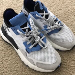 Adidas Nite Jogger (GS)